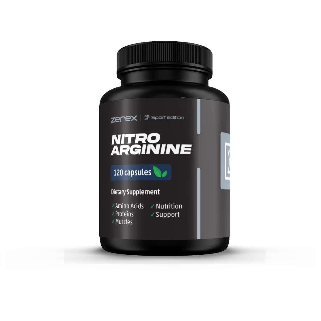 Zerex Nitro Arginine