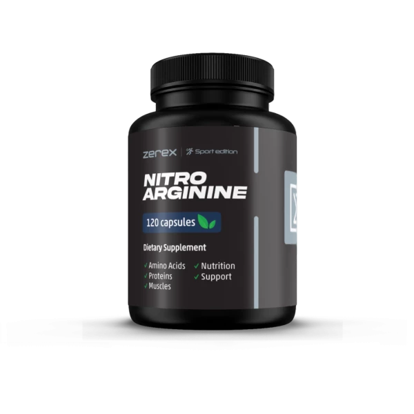 Zerex Nitro Arginine