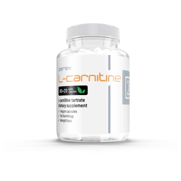 L-carnitine