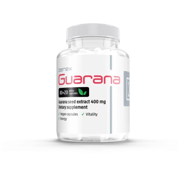 Guarana